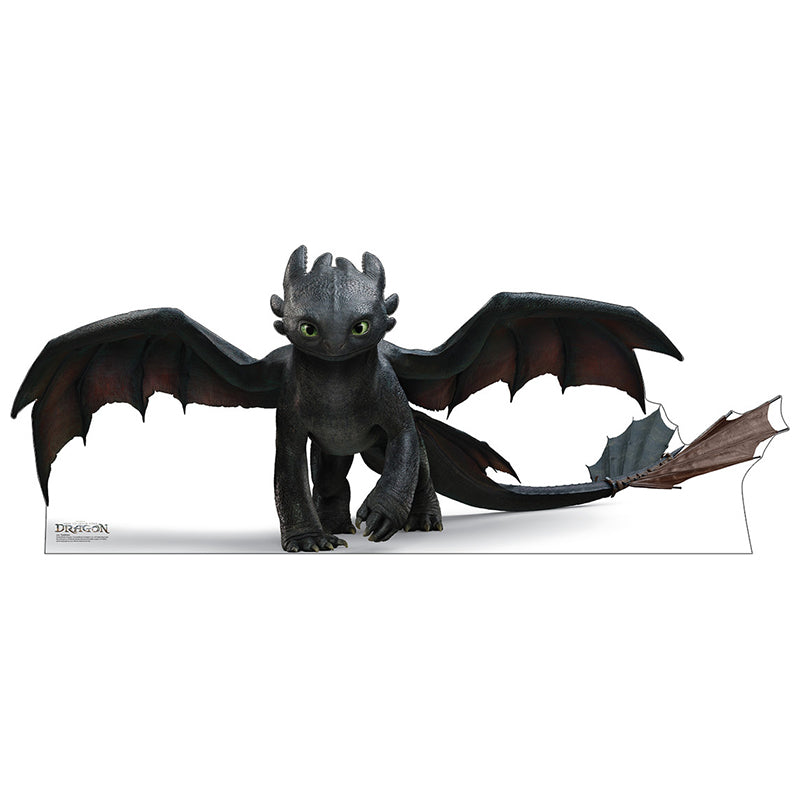 TOOTHLESS