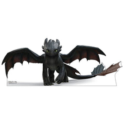 TOOTHLESS