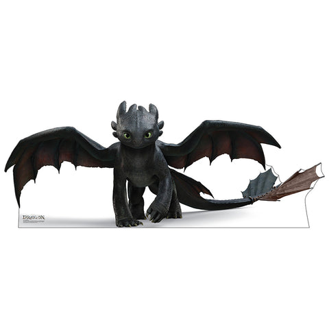 TOOTHLESS