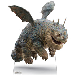 GRONCKLE