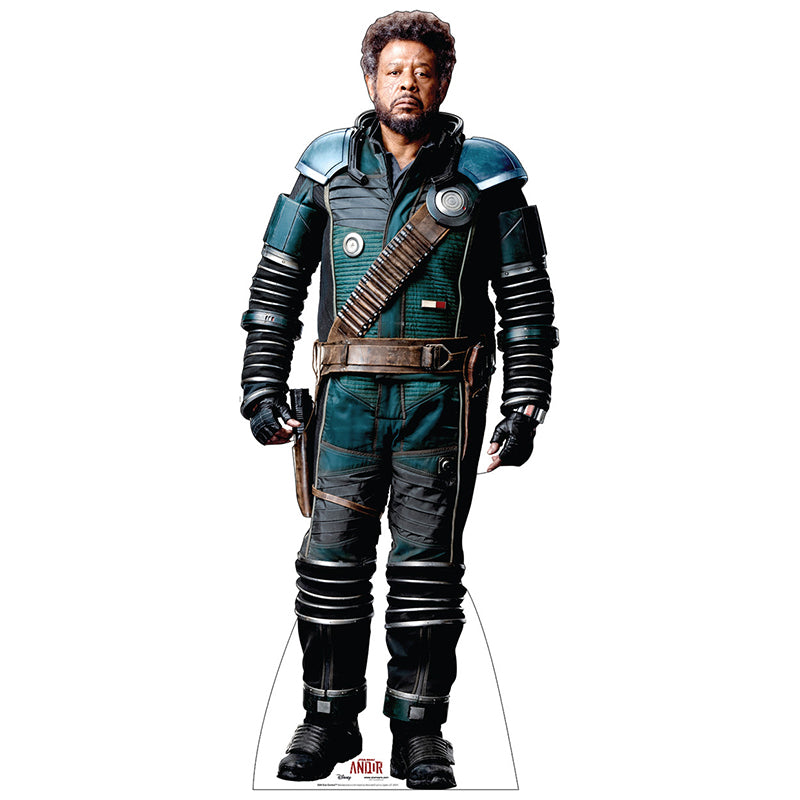 SAW GERRERA