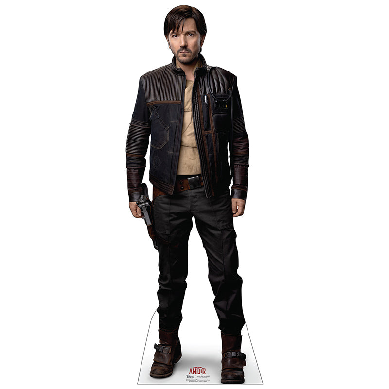 CASSIAN ANDOR