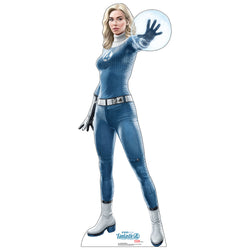INVISIBLE WOMAN / SUE STORM