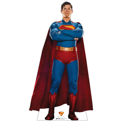 SUPERMAN / CLARK KENT