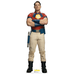 PEACEMAKER / CHRIS SMITH