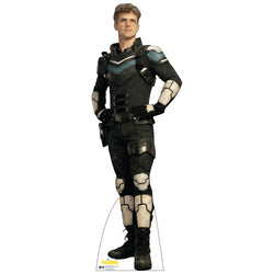 ADRIAN CHASE / VIGILANTE