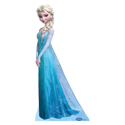 SNOW QUEEN ELSA