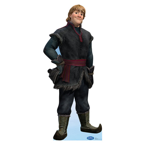 KRISTOFF
