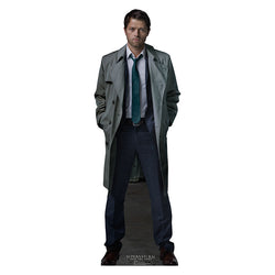 CASTIEL