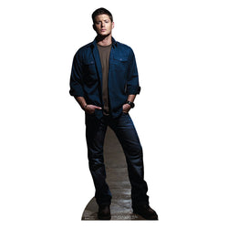 DEAN WINCHESTER