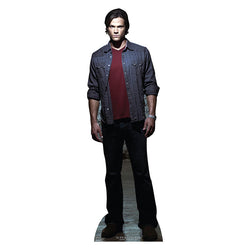 SAM WINCHESTER