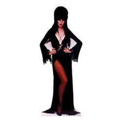 ELVIRA Lifesize Cardboard Cutout Standup Standee - Front