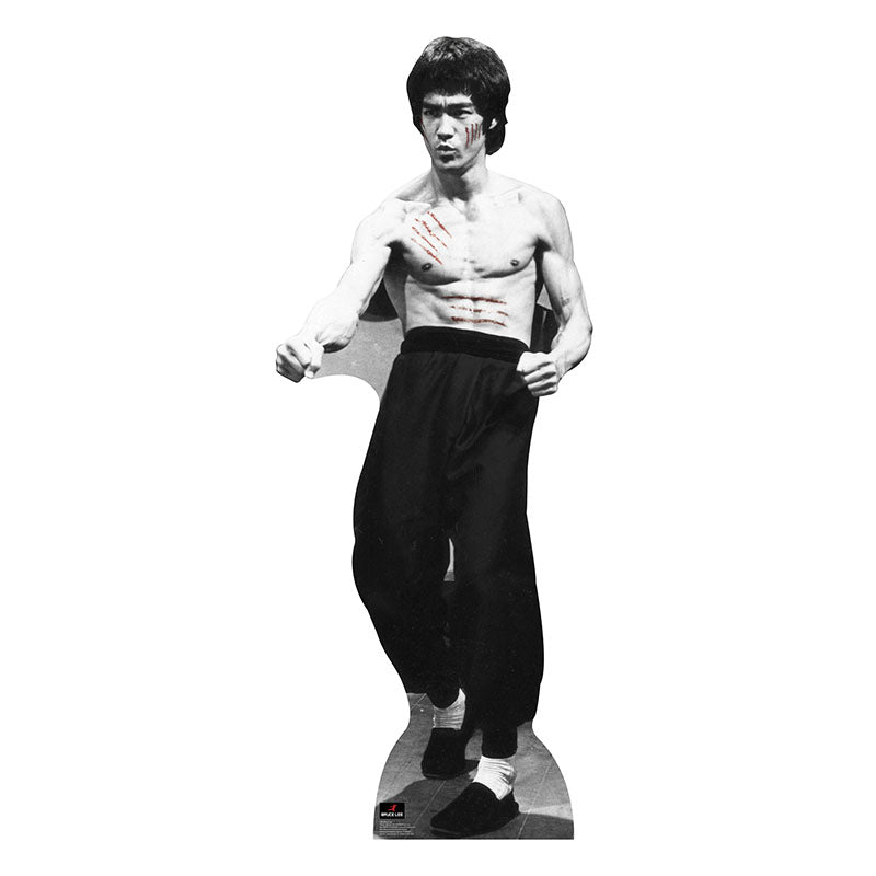 BRUCE LEE 