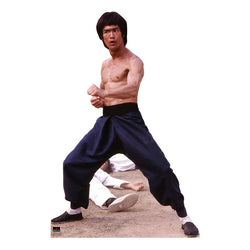 BRUCE LEE