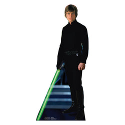 LUKE SKYWALKER