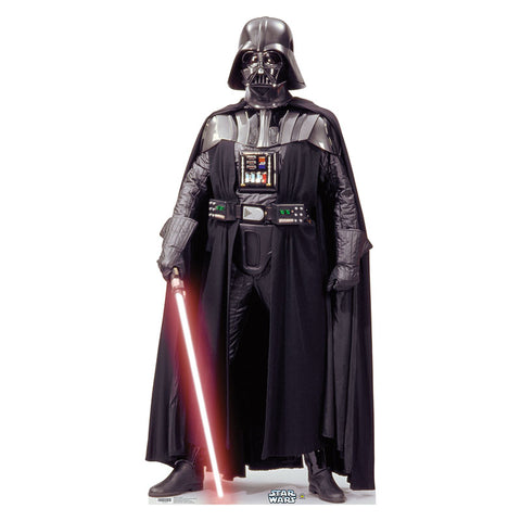DARTH VADER