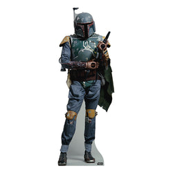 BOBA FETT