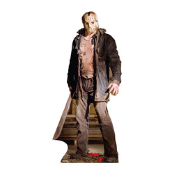 JASON VOORHEES
