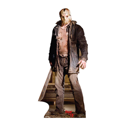 JASON VOORHEES