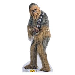 CHEWBACCA