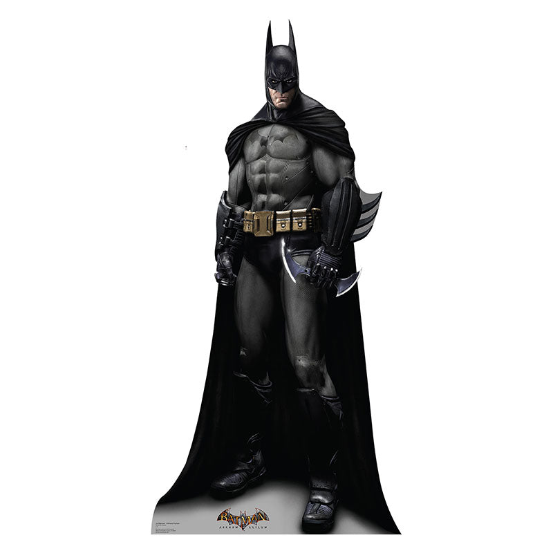 BATMAN