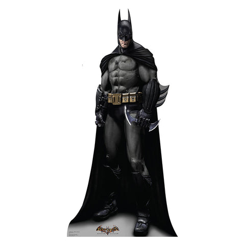 BATMAN