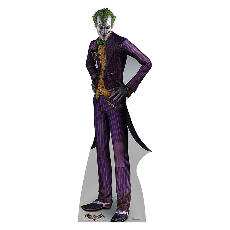 THE JOKER