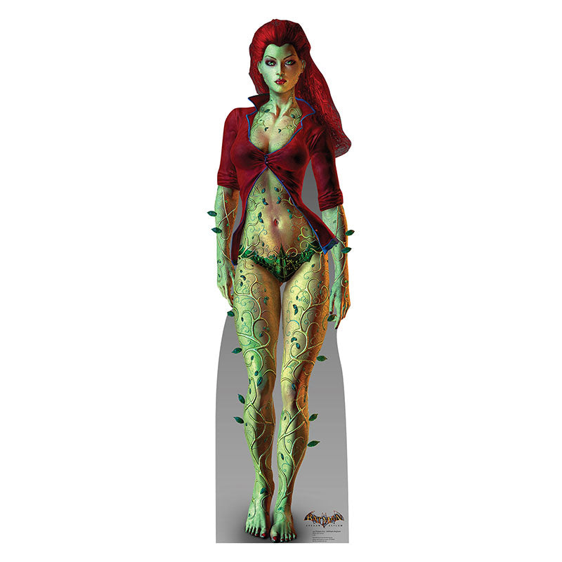 POISON IVY