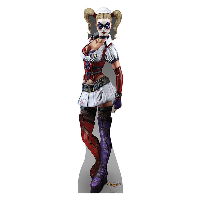 HARLEY QUINN