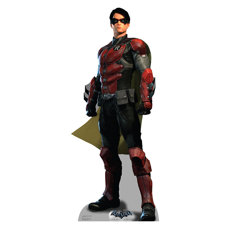 ROBIN