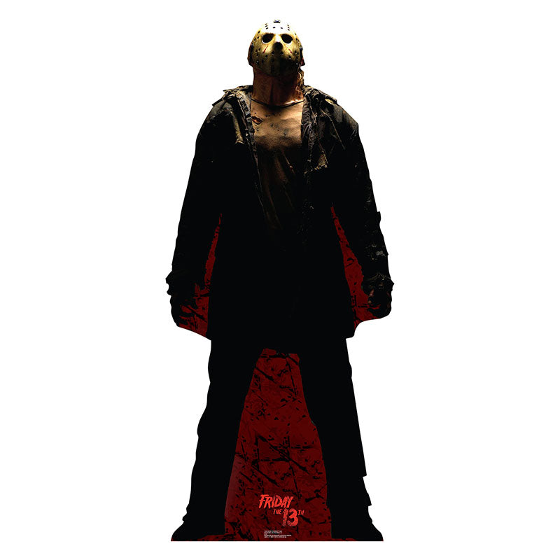 JASON VOORHEES