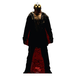 JASON VOORHEES