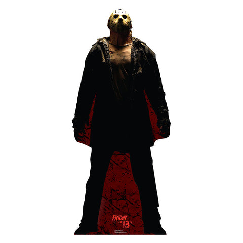JASON VOORHEES