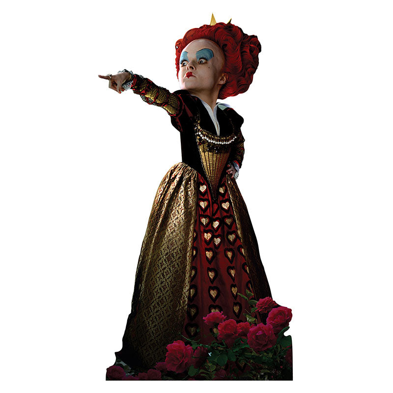RED QUEEN