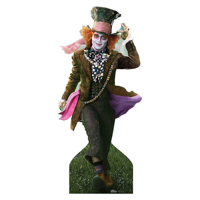 MAD HATTER