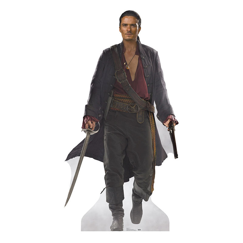 WILL TURNER
