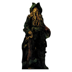 DAVY JONES