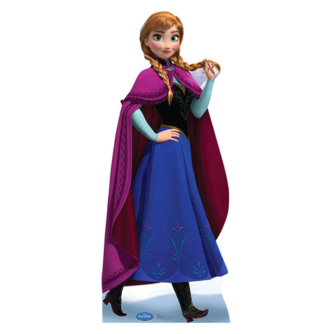 ANNA