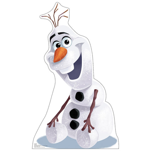 HOLIDAY OLAF