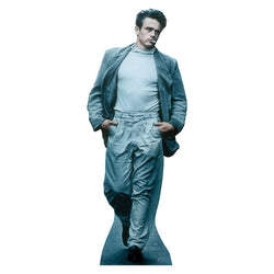 JAMES DEAN Lifesize Cardboard Cutout Standup Standee - Front