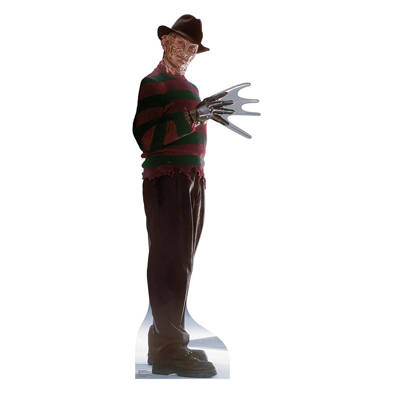 FREDDY KRUEGER