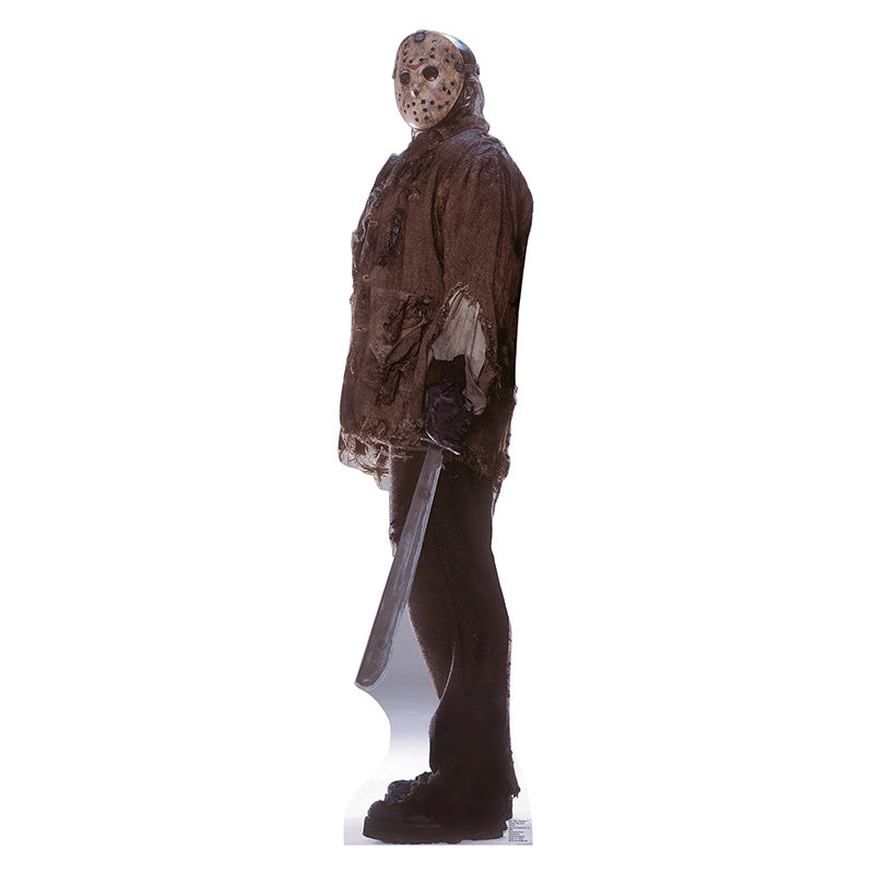 JASON VOORHEES