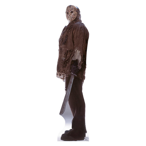JASON VOORHEES