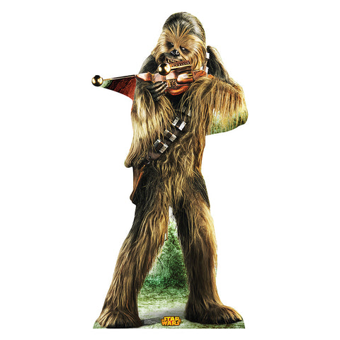 CHEWBACCA