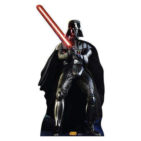 DARTH VADER