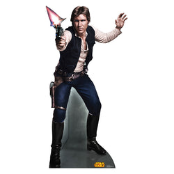 HAN SOLO
