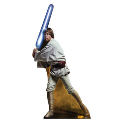 LUKE SKYWALKER