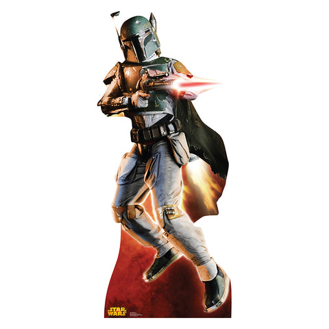 BOBA FETT