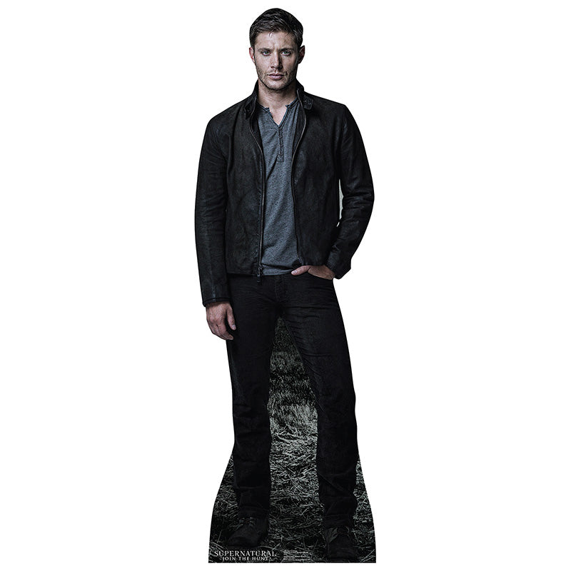 DEAN WINCHESTER