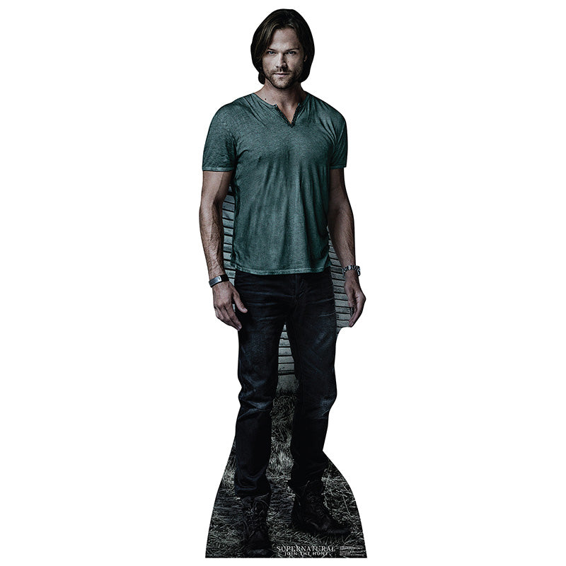 SAM WINCHESTER